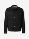 Richard J Brown Richard J. Brown Denim Jacket In Blue
