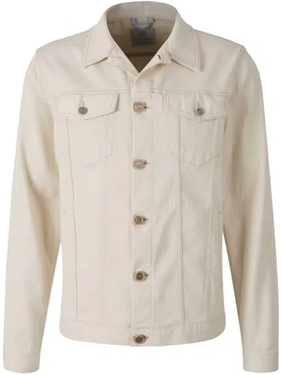 RICHARD J BROWN DENIM JACKET