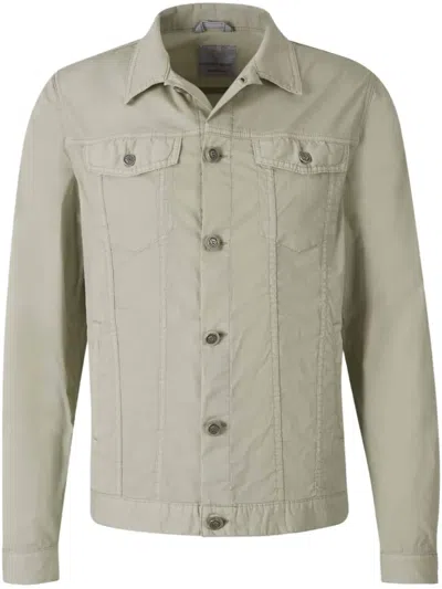 RICHARD J BROWN DENIM JACKET