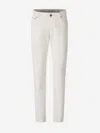 Richard J Brown Richard J. Brown Corduroy Cotton Jeans