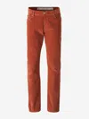 Richard J Brown Richard J. Brown Five Pocket Trousers