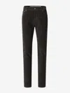 Richard J Brown Richard J. Brown Five Pocket Trousers