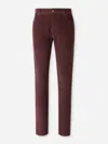 Richard J Brown Richard J. Brown Flared Jeans In Brown