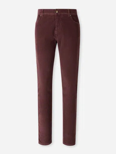 Richard J Brown Richard J. Brown Flared Jeans