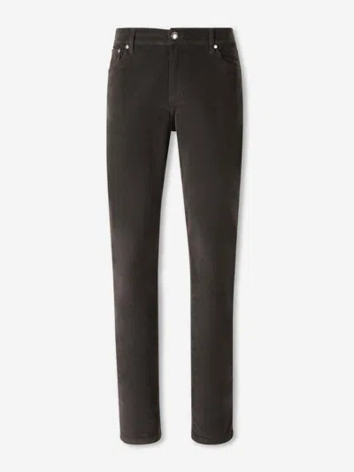 RICHARD J BROWN RICHARD J. BROWN FLARED JEANS