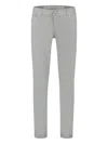 Richard J Brown Logo-patch Jeans