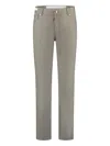Richard J Brown Logo-patch Trousers