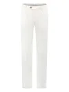 Richard J Brown Logo-patch Trousers