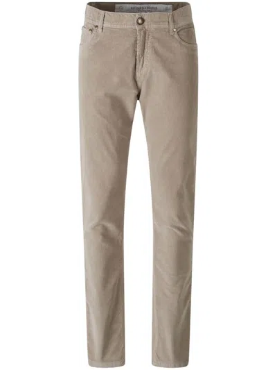 RICHARD J BROWN MILANO TROUSERS