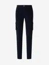 Richard J Brown Richard J. Brown Nairobi Cargo Trousers