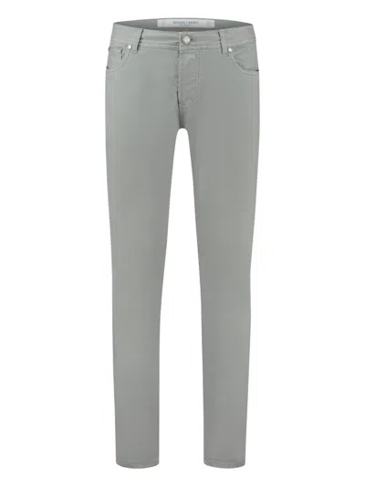 RICHARD J BROWN SLIM-FIT JEANS