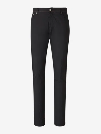 Richard J Brown Richard J. Brown Straight Fit Jeans