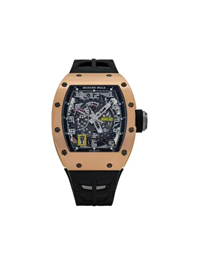 Pre-owned Richard Mille Rm 30 43mm