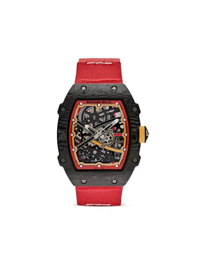 Pre-owned Richard Mille Rm 67 42mm