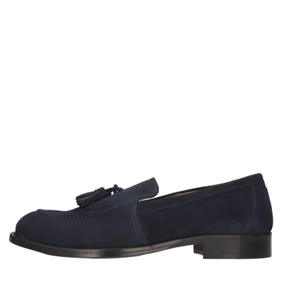 Richard Owen Richard Owe'n Flat Shoes In Black