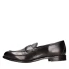 Richard Owen Richard Owe'n Flat Shoes Brown In Marrone Marroni