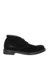Richard Owen Richard Owe'n Man Ankle Boots Black Size 9.5 Leather