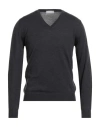 Richard Owen Richard Owe'n Man Sweater Navy Size 36 Virgin Wool