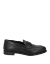 Richard Owen Richard Owe'n Woman Loafers Black Size 10 Leather