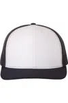 Richardson Adjustable Snapback Trucker Cap
