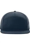 Richardson Cannon Cap In Multi