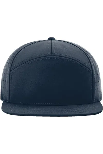 Richardson Cannon Cap In Multi