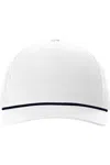 Richardson Five-panel Trucker With Rope Cap In Multi