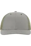 Richardson Fremont Trucker Cap In Multi