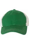 Richardson Adjustable Snapback Trucker Cap