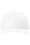 Richardson Low Pro Trucker Cap In White