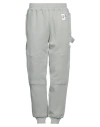 Richardson Man Pants Sky Blue Size S Cotton