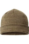 Richardson Marled Beanie In Multi