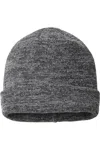 Richardson Marled Beanie In Multi
