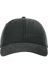Richardson Peach Twill Dad Hat In Green