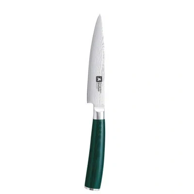 Richardson Sheffield Midori 5" Utility Knife In Brown