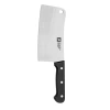 Richardson Sheffield Universal 12-inch Universal Cleaver For Meat And Vegetables In Silver