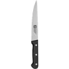 Richardson Sheffield Universal 7-inch Carving Knife In Black