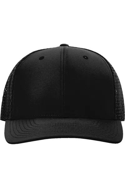 Richardson Tilikum Cap In Black
