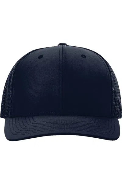 Richardson Tilikum Cap In Blue