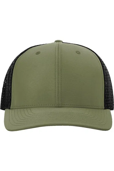 Richardson Tilikum Cap In Green