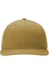 Richardson Twill Back Trucker Cap In Multi