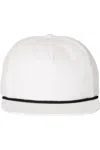 Richardson Umpqua Snapback Cap In Multi