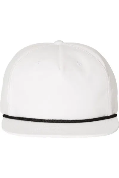 Richardson Umpqua Snapback Cap In Multi