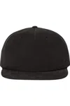 Richardson Umpqua Snapback Cap In Multi