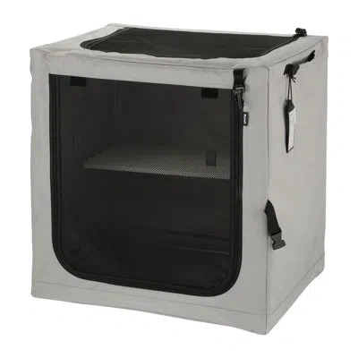 Richell Portable Folding Travel Cat Condo