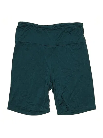 Pre-owned Richer Poorer Athletic Shorts In Blue