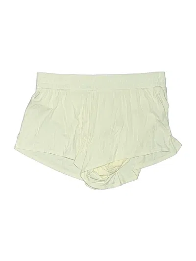 Richer Poorer Shorts In Green