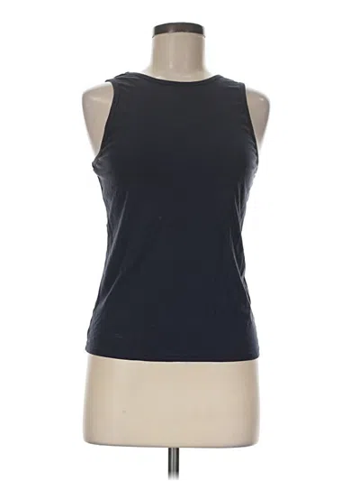 Pre-owned Richer Poorer Sleeveless T-shirt In Gray