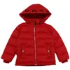 Richmond - Red Jacket C/capp Ria24026pis8 In Red
