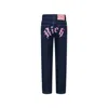 RICHMOND BLUE JEANS FOR GIRL WITH LOGO